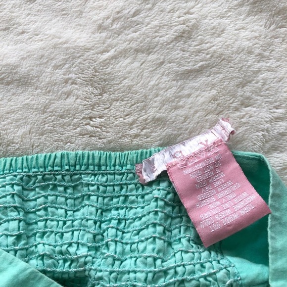 Hype Halter Summer Dress - Picture 6 of 8